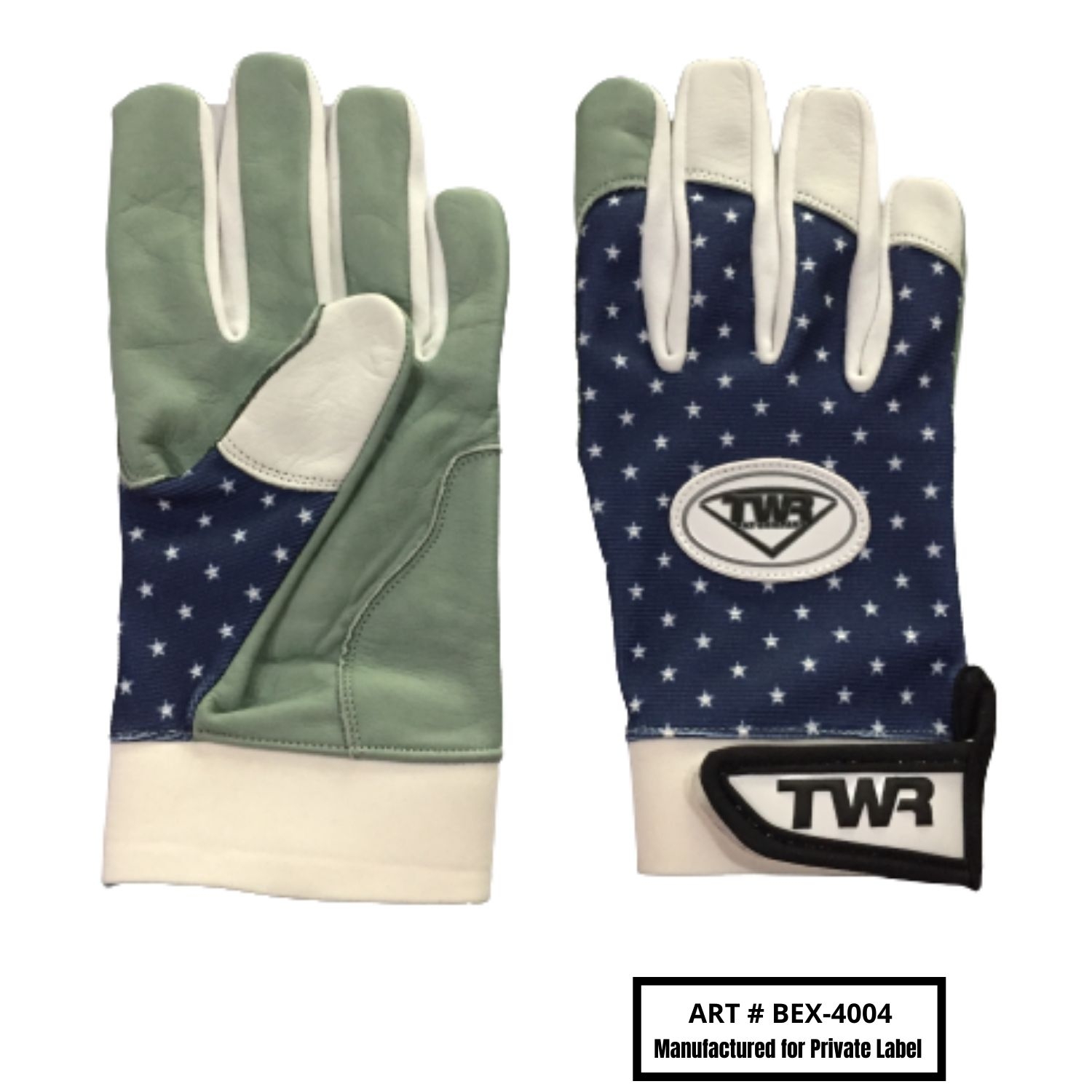 Baseball Gloves